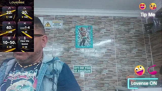 SexDiffrent online show from November 15, 4:03 pm