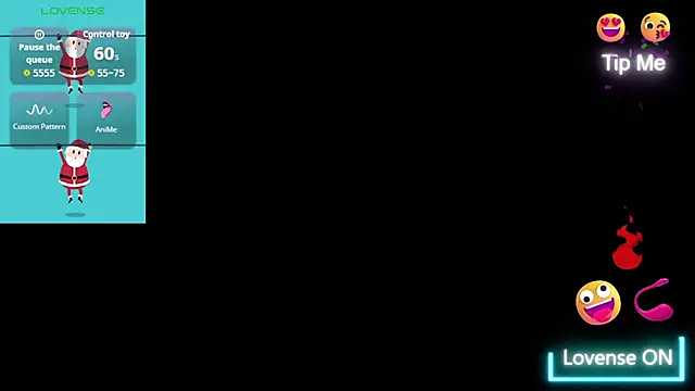 SexDiffrent online show from November 24, 4:18 pm