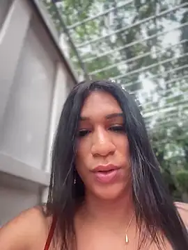 Ashly Miller online show from December 3, 7:12 pm