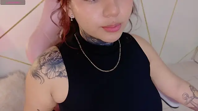 kim blake online show from June 5, 1:17 pm
