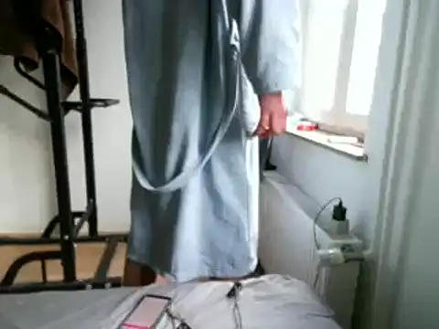 Snapshot of geilehure26 chatting on December 31, 11:53 am geilehure26 online show from December 31, 11:53 am