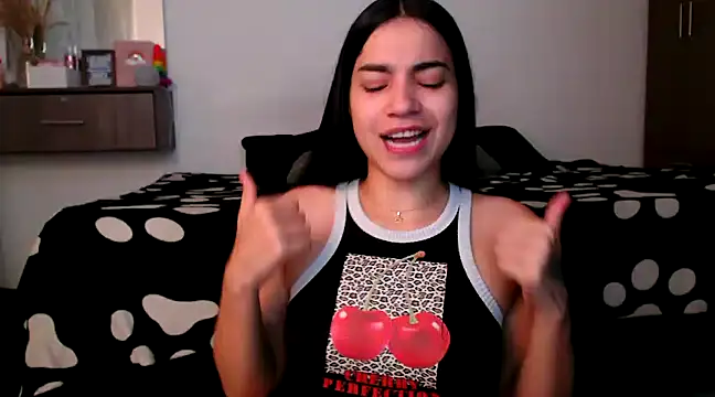 zendayasexxx online show from January 30, 1:44 am