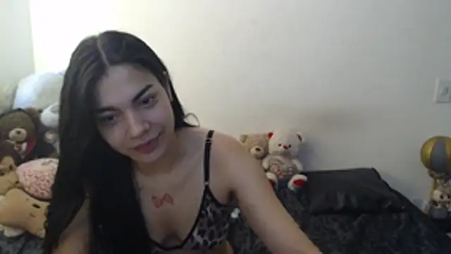 zendayasexxx online show from January 9, 3:37 pm