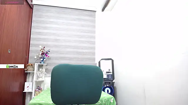 Tefanny Arias online show from January 29, 2:40 am