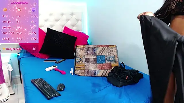 Viiictoriiaa online show from January 14, 1:36 am