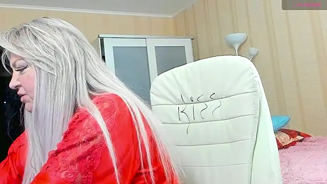 PamHardFuck online show from January 16, 4:33 pm