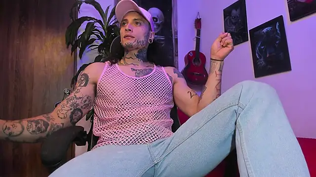 Ryuk it online show from October 23, 1:10 pm