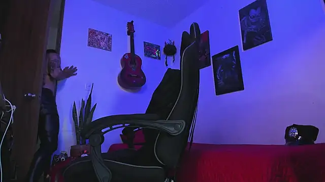 Ryuk it online show from February 17, 2:08 am