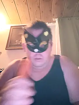 Snapshot of Borisache chatting on October 19, 5:35 pm Borisache online show from October 19, 5:35 pm