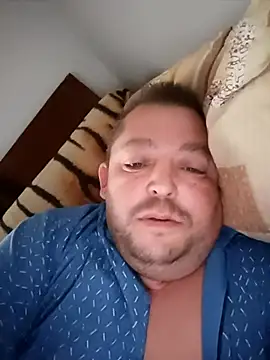 Snapshot of Borisache chatting on November 1, 5:20 am Borisache online show from November 1, 5:20 am