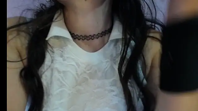 Alexandrasaenz online show from December 3, 2:19 am