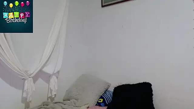 Alexandrasaenz online show from December 22, 2:08 am