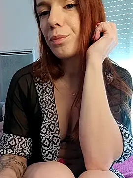 clara-francaise online show from November 26, 2:40 pm