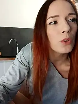 Snapshot of clara-francaise chatting on May 17, 2:57 pm clara-francaise online show from May 17, 2:57 pm