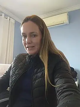 Annylove1 online show from October 8, 4:15 pm