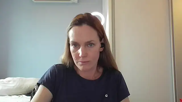 Annylove1 online show from November 24, 3:45 pm