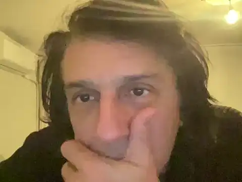 ALPHANDRE online show from February 26, 6:32 pm