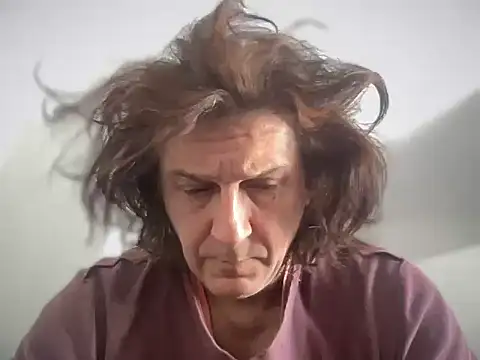 ALPHANDRE online show from October 9, 6:55 am