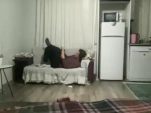 ALPHANDRE online show from October 9, 7:01 pm