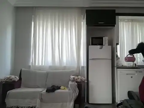 ALPHANDRE online show from October 16, 7:31 am