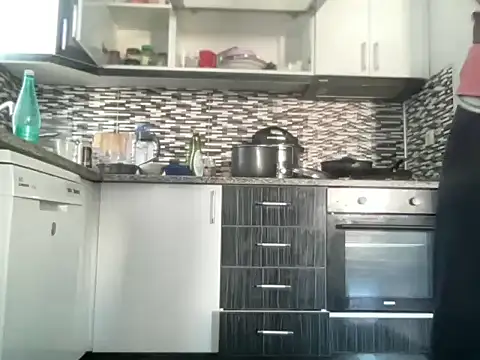 ALPHANDRE online show from November 4, 6:23 am