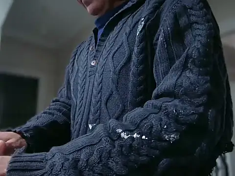 ALPHANDRE online show from January 11, 10:09 am