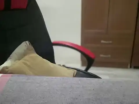 ALPHANDRE online show from January 16, 6:34 pm