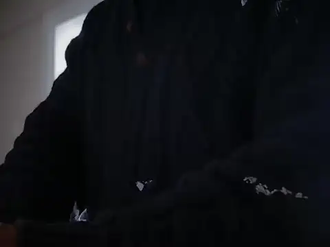 ALPHANDRE online show from February 15, 8:24 am