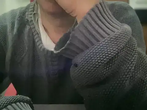 ALPHANDRE online show from February 22, 8:18 pm