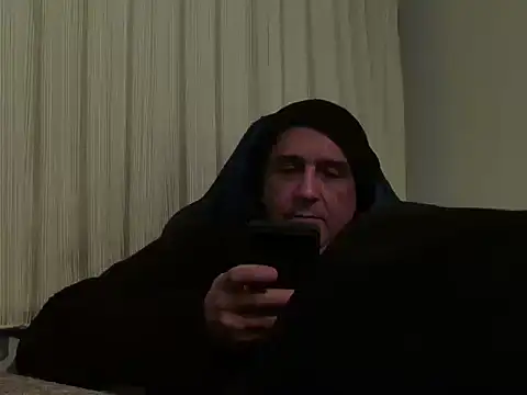 ALPHANDRE online show from April 3, 7:23 pm