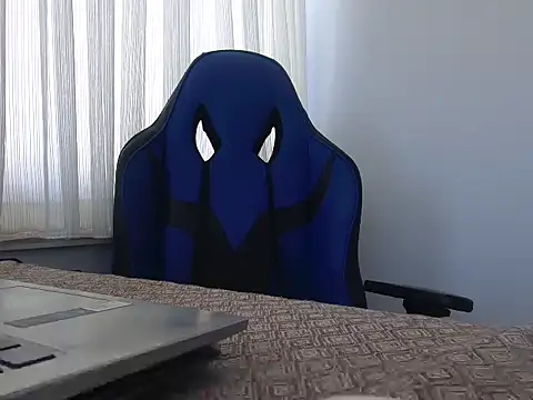 ALPHANDRE online show from April 12, 11:04 am