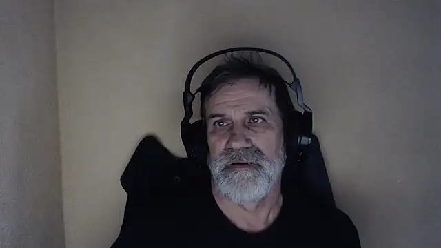 AlexNudo online show from October 14, 1:23 pm