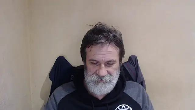 AlexNudo online show from November 14, 9:52 am