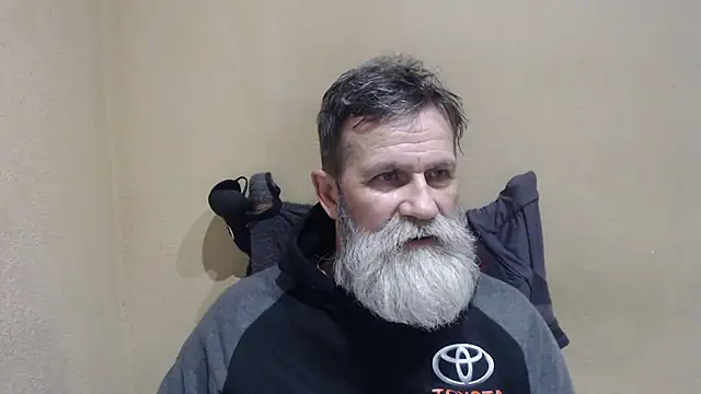 AlexNudo online show from February 19, 4:03 pm