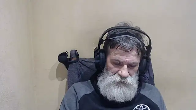 AlexNudo online show from March 11, 9:37 am