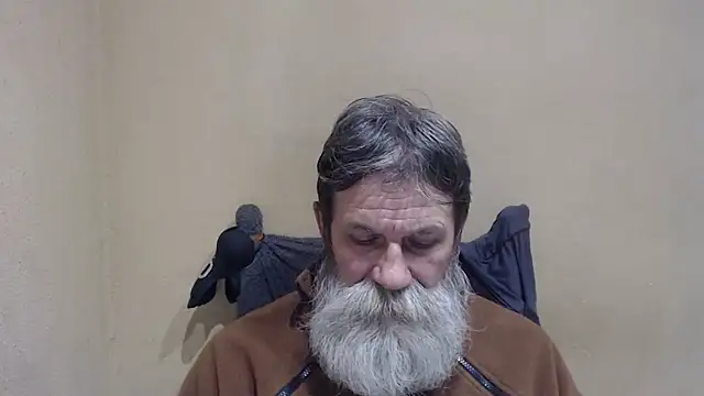 AlexNudo online show from April 14, 9:15 am