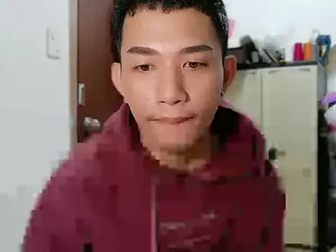 xlovercum online show from February 10, 4:38 am