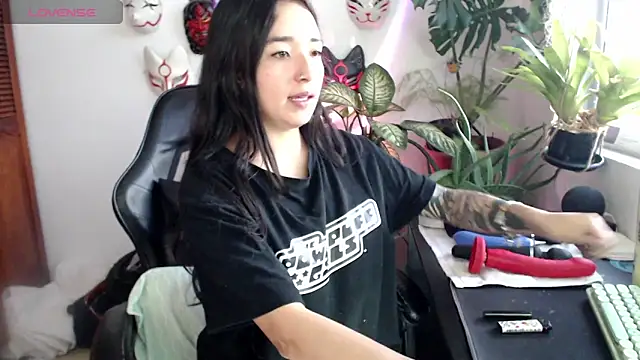 cat salo online show from January 17, 11:08 pm