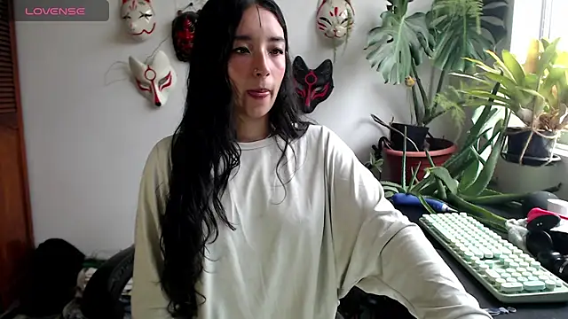 Snapshot of cat_salo chatting on July 19, 4:00 pm cat salo online show from July 19, 4:00 pm