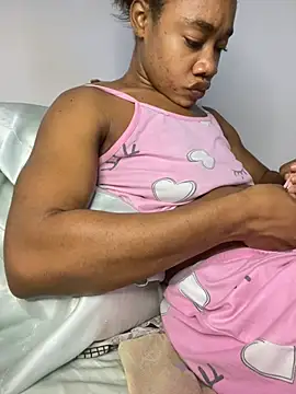  yisela  online show from March 8, 1:36 am