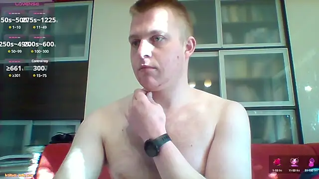 Matttthees online show from February 5, 12:17 pm