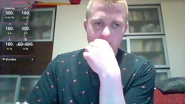 Matttthees online show from March 23, 5:54 am