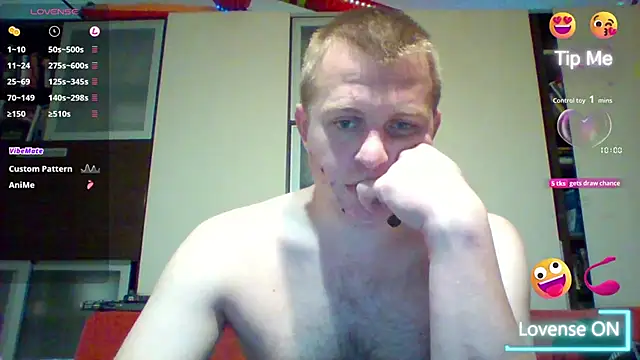 Matttthees online show from October 19, 8:42 pm