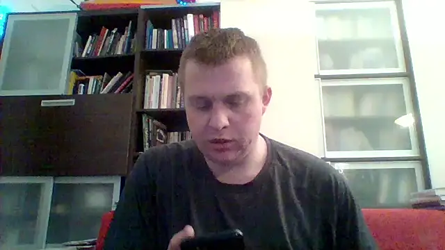 Matttthees online show from January 11, 5:40 pm