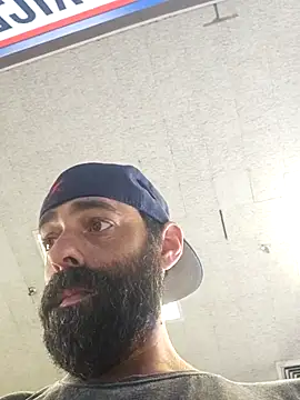 BigDickRickyB69 online show from March 24, 5:40 pm