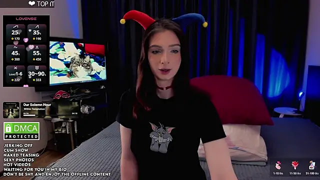 Lee Loo online show from February 20, 5:02 pm