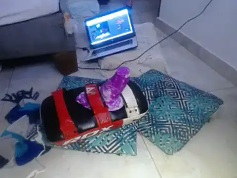 Snapshot of angellsexx20 chatting on February 3, 8:46 am angellsexx20 online show from February 3, 8:46 am