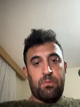 Ca414 online show from October 12, 6:51 pm