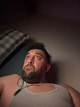 Snapshot of Ca414 chatting on January 10, 6:20 pm Ca414 online show from January 10, 6:20 pm