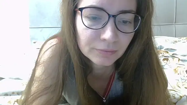 Ashleyspice online show from January 6, 8:03 am